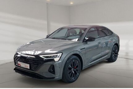 Audi Q8 e-tron 35.042 km 47.885 &euro; Fritzlar 34560