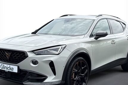 Cupra Formentor 40.375 km 41.990 &euro; Baunatal 34225