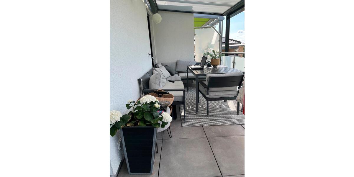 Maisonettenwohnung Kassel Harleshausen - 4 Zimmer, 93 m&sup2;, 410.000&euro; | Angebot:26844342