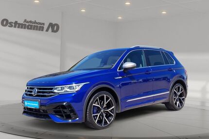 VW Tiguan 71.626 km 37.486 € Hofgeismar 34369