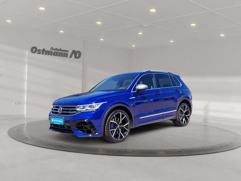 VW Tiguan 71.626 km 37.486 € Hofgeismar 34369