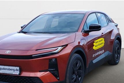 Toyota C-HR 0 km 41.980 &euro; Kassel 34125