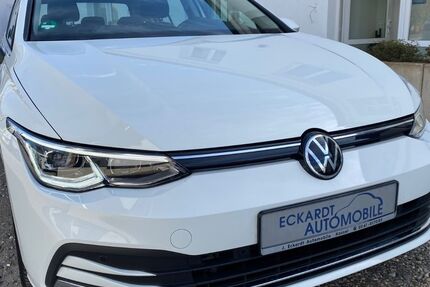 VW Golf 78.000 km 17.900 &euro; Kassel 34125
