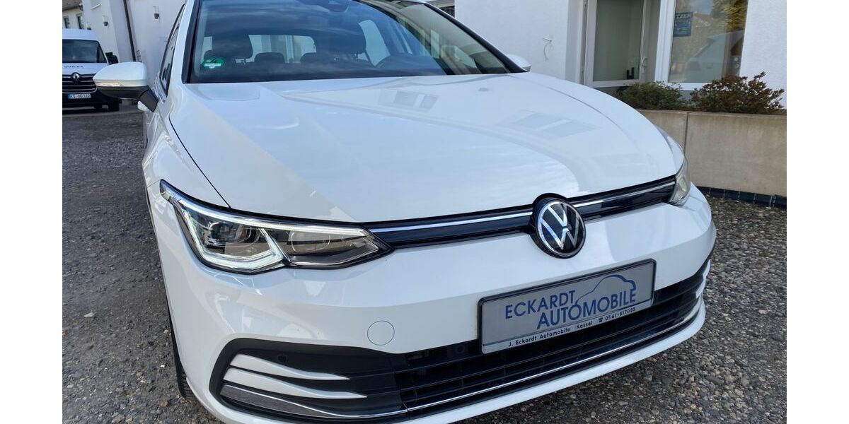 VW Golf 78.000 km 17.900 &euro; Kassel 34125