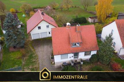 Haus Wolfhagen - 7 Zimmer, 196 m&sup2;, 299.000&euro; | Angebot:25196917