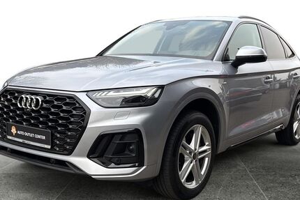 Audi Q5 31.698 km 46.990 € Fritzlar 34560