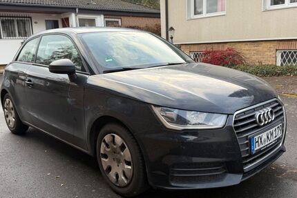 Audi A1 155.850 km 9.600 € Kassel 34117