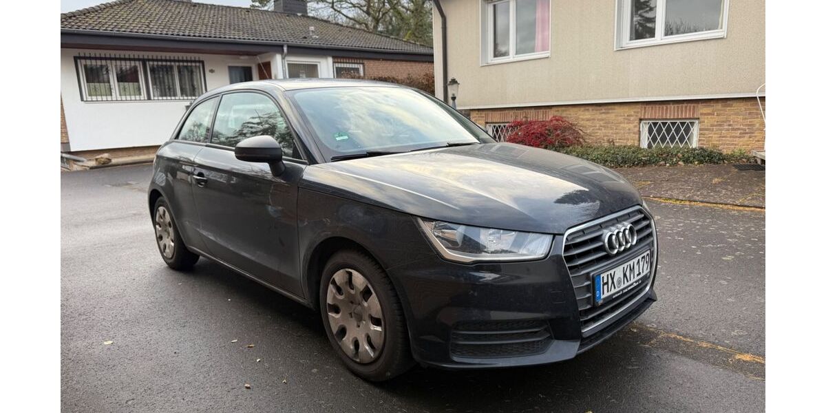 Audi A1 155.850 km 9.600 € Kassel 34117