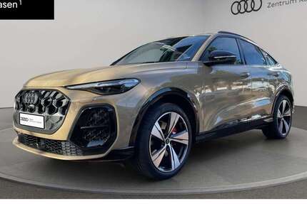 Audi SQ5 11.000 km 89.990 &euro; Kassel 34125