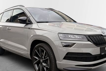 Skoda Karoq 114.959 km 24.950 &euro; Kassel 34117
