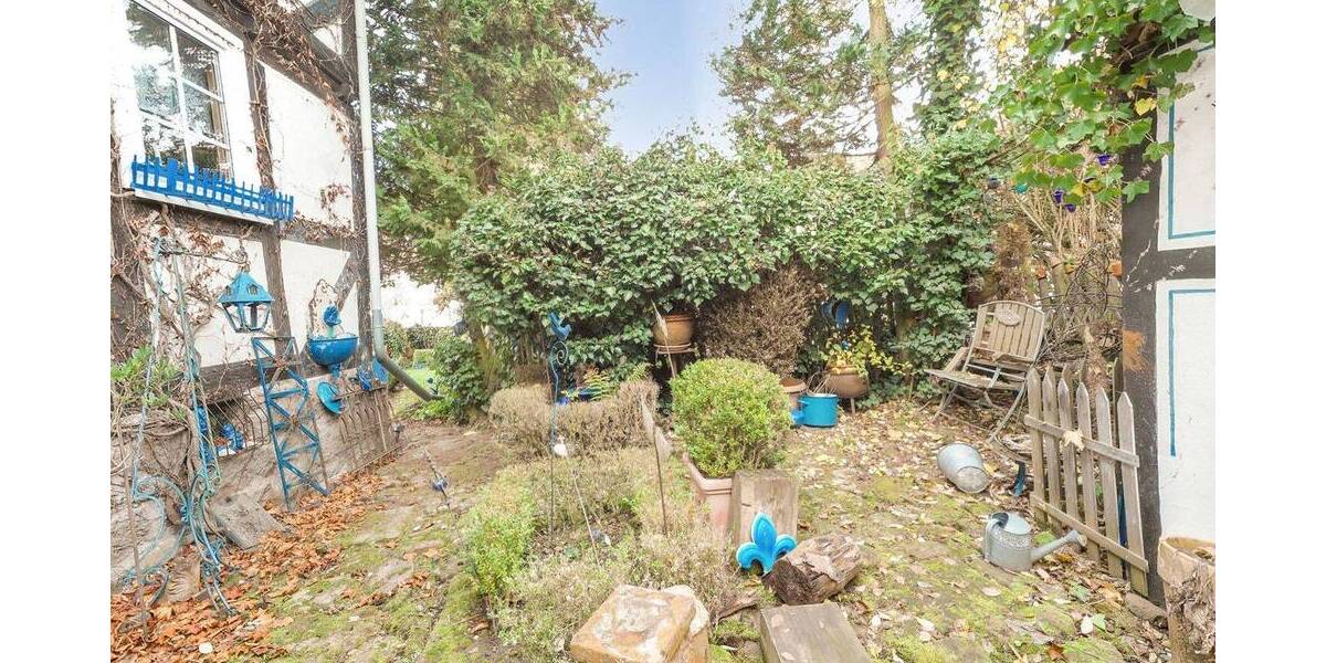 Doppelhaushälfte Helsa / Wickenrode Wickenrode - 4 Zimmer, 115 m&sup2;, 149.000&euro; | Angebot:26929856