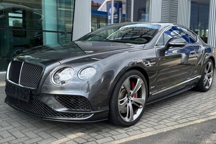Bentley Continental GT 28.080 km 96.000 &euro; Niestetatal 34266