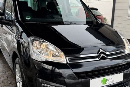 Citroen Berlingo 137.649 km 12.000 &euro; Kassel 34128