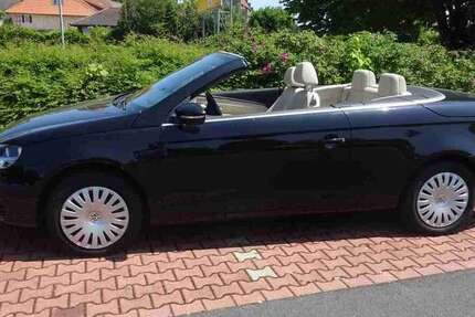 VW Eos 164.000 km 6.900 € Guxhagen 34302