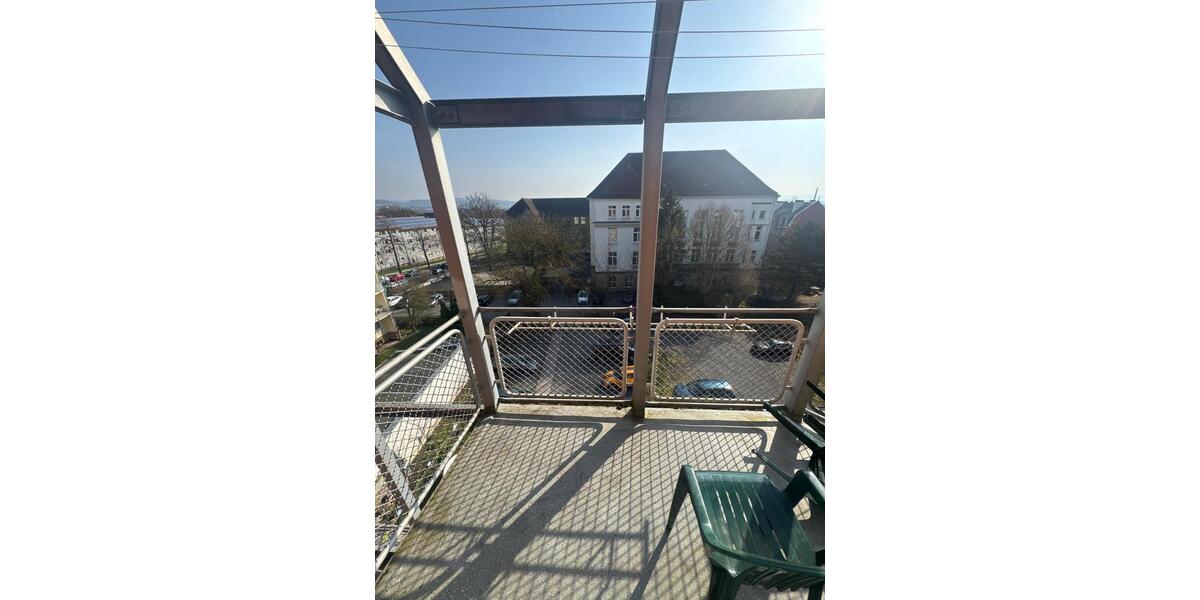 Etagenwohnung Kassel Fasanenhof - 1 Zimmer, 37 m&sup2;, 105.000&euro; | Angebot:26312391