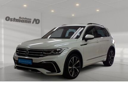 VW Tiguan 85.345 km 33.585 € Melsungen 34212