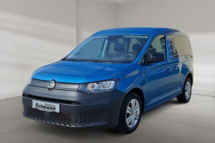 VW Caddy 63.440 km 19.408 &euro; Wolfhagen 34466