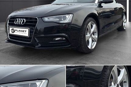 Audi A5 173.156 km 10.790 &euro; Kassel 34123