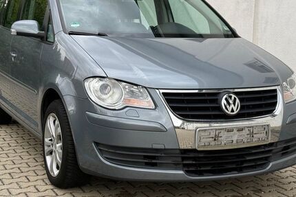 VW Touran 265.205 km 2.500 &euro; kassel 34123