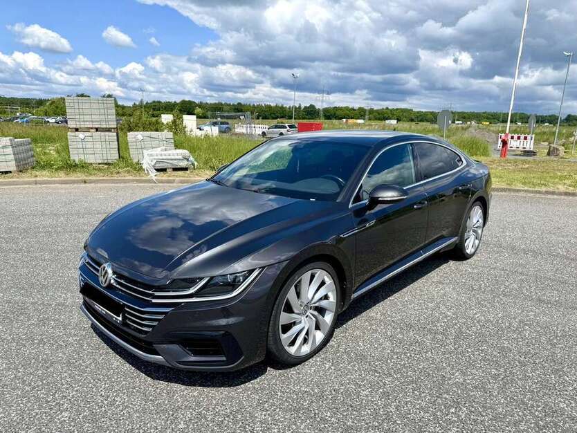 Arteon
