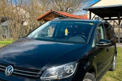VW Touran 237.000 km 7.000 &euro; Immenhausen 34376