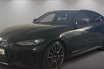 BMW i4 60.536 km 47.480 &euro; Kassel 34125