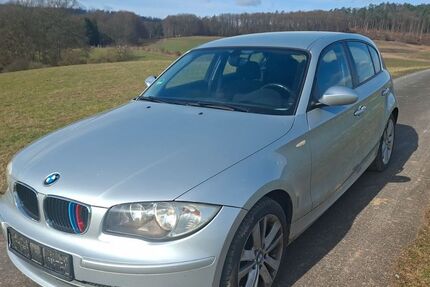 BMW 116 205.500 km 3.500 &euro; Spangenberg 34286