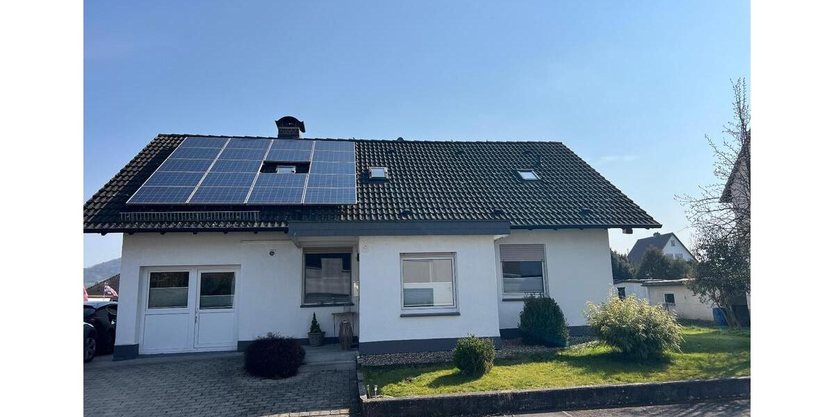 Einfamilienhaus Felsberg - 5 Zimmer, 130 m&sup2;, 359.000&euro; | Angebot:25934466