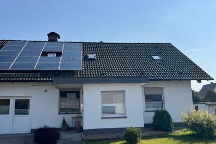 Haus Felsberg - 5 Zimmer, 130 m&sup2;, 359.000&euro; | Angebot:25934466