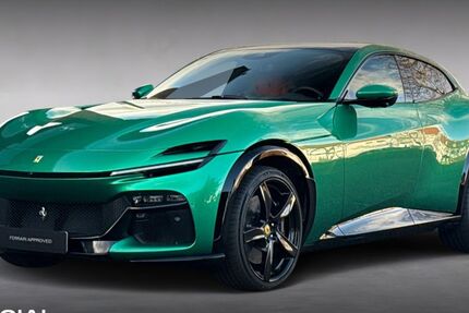 Ferrari Purosangue 4.100 km 499.000 &euro; Kassel 34123