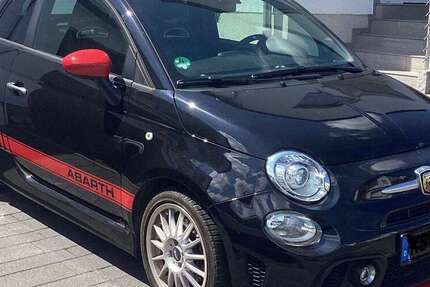 Abarth 595C