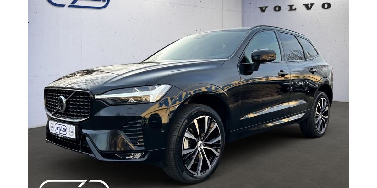 Volvo XC60 13.196 km 48.650 &euro; Kassel 34123