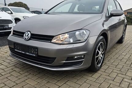 VW Golf 128.061 km 8.450 € Calden 34379