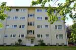 Etagenwohnung Kassel Süsterfeld/Helleböhn - 4 Zimmer, 73 m&sup2;, 620&euro; | Angebot:26787135