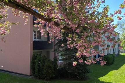 Wohnung Fritzlar - 2 Zimmer, 54 m&sup2;, 426&euro; | Angebot:26596370