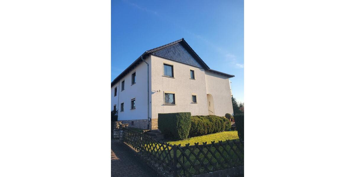 Reihenhaus Hofgeismar - 6 Zimmer, 140 m&sup2;, 279.000&euro; | Angebot:26425270