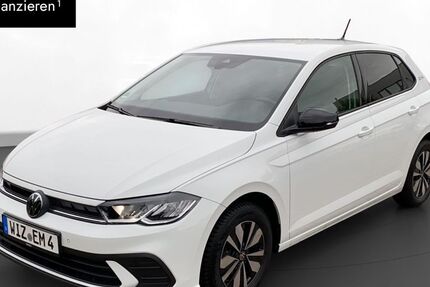 VW Polo 10.000 km 22.280 € Witzenhausen 37213