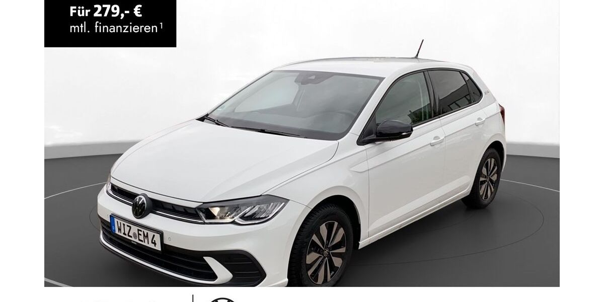 VW Polo 10.000 km 22.280 € Witzenhausen 37213