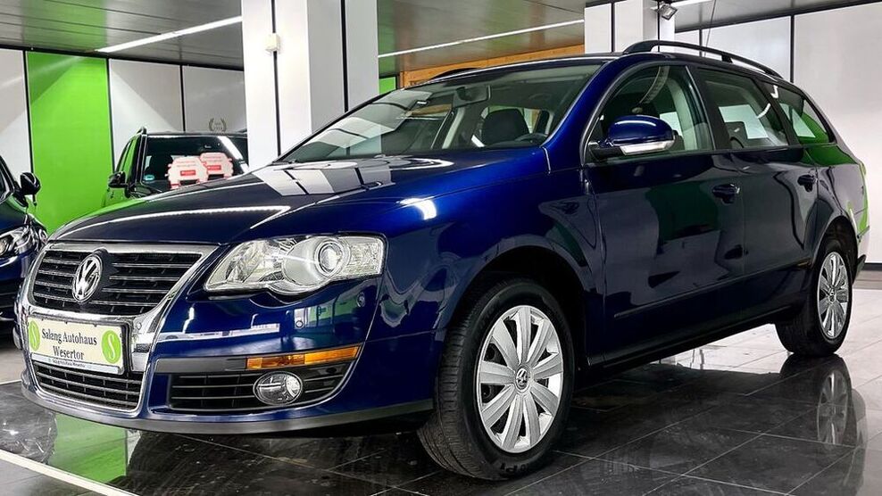 Passat