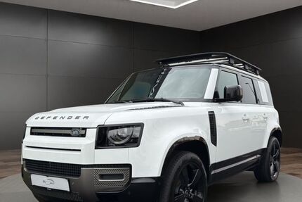 Land Rover Defender 1.500 km 96.680 € Kassel 34123