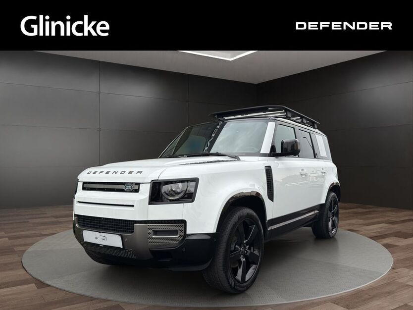 Land Rover Defender 1.500 km 96.680 € Kassel 34123