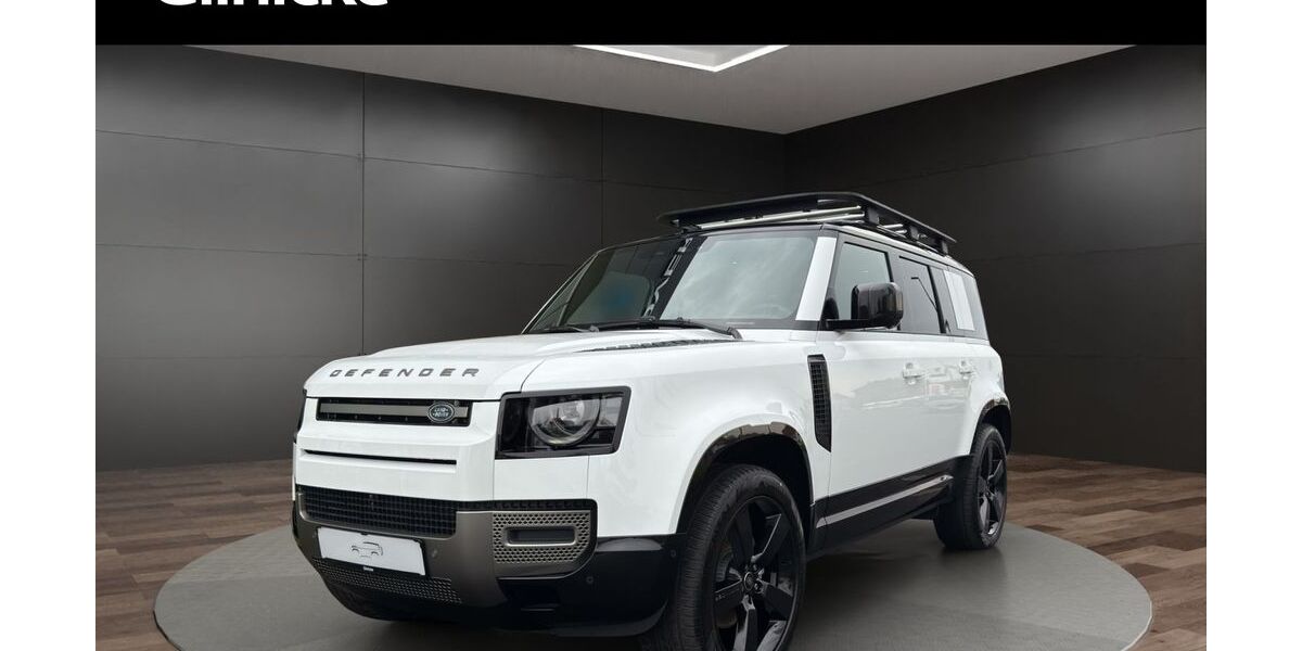 Land Rover Defender 4.500 km 88.770 € Kassel 34123