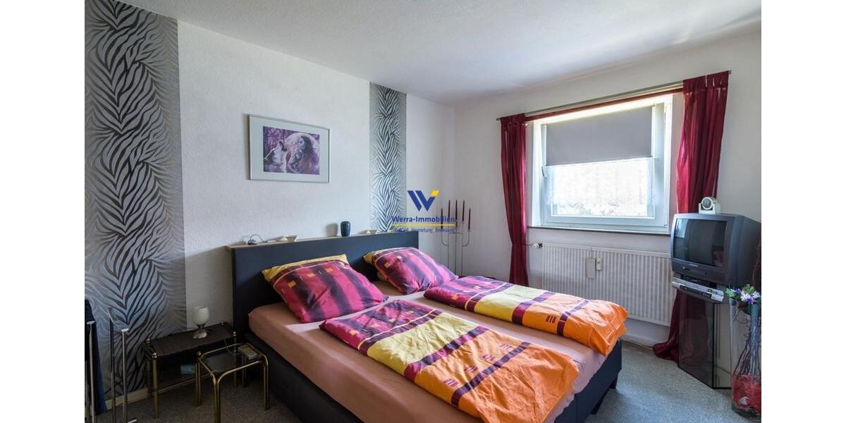 Etagenwohnung Hessisch Lichtenau - 3 Zimmer, 65 m&sup2;, 550&euro; | Angebot:26429346