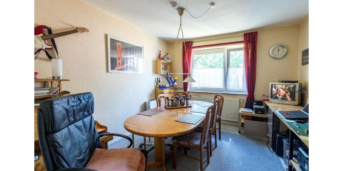 Etagenwohnung Hessisch Lichtenau - 3 Zimmer, 65 m&sup2;, 550&euro; | Angebot:26429346