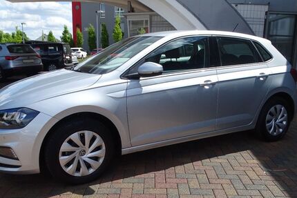 VW Polo 22.311 km 15.950 € Hofgeismar 34369