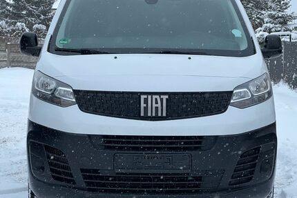 Fiat Scudo 47.200 km 13.900 &euro; Kassel 34121