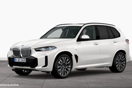 BMW X5 21.570 km 83.490 &euro; Kassel 34125
