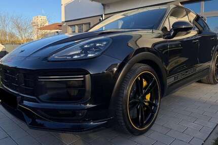 Porsche Cayenne 89.900 km 154.999 &euro; Fuldatal (Kassel) 34233
