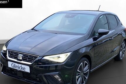 Seat Ibiza 5.000 km 24.480 &euro; Witzenhausen 37213