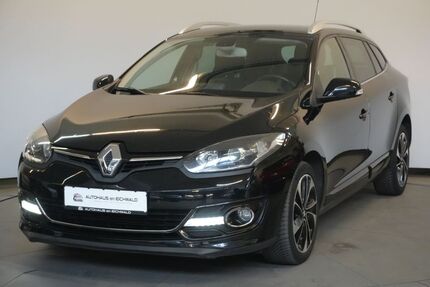 Renault Megane 136.010 km 7.983 &euro; Kassel 34123